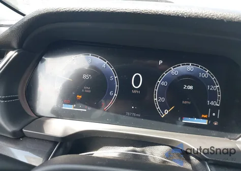 2021 Jeep Grand Cherokee L Laredo 4X4 из США, поврежденный, VIN 1C4RJKAG4M8140636